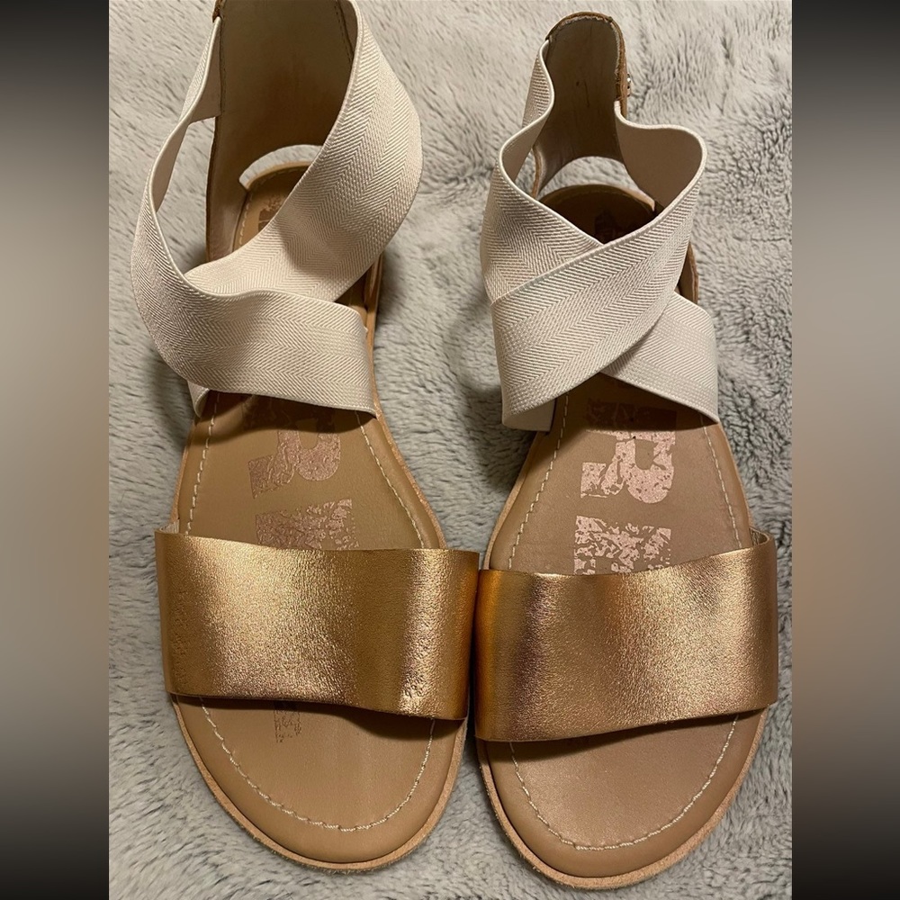 Sorel sandal